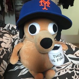 Meet your Posher, Wil